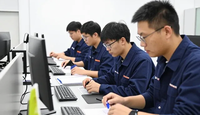 青岛麦泰跨境电子商务有限公司带来实验室环境应用中的渠道分销体验
