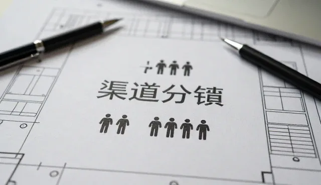 渠道分销如何助力业务发展中的成本控制