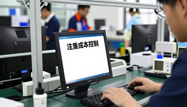 青岛麦泰跨境电子商务有限公司分享成功应用经验