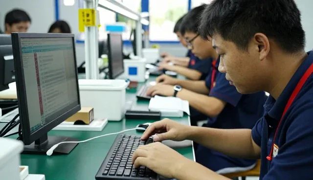 一件代发如何服务不同实验室环境